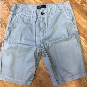 Men’s Long Board Shorts